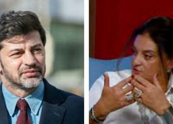 “კახისთან მაგრად შეგვეშალა თბილისელებს! თბილისი არასოდეს გახდება ბო@ების, მკვლელების, ნაცების ქალაქი!” – ხოფერია