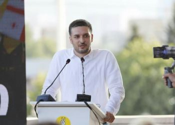 “115, გესმიით? 115 ხმას იპარავდნენ” – კანდიდატს 9 ხმა ეწერა და გადათვლის შედეგად 115 ხმა დაემატა