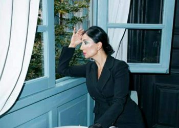 “უკვე მეხუთედ მაქვს სუიციდის მცდელობა…” – მარიამ კუკუნაშვილი