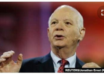 უკანონო მოსმენები, დემოკრატიის განვითარების შენელება, ნდობისთვის ძირის გამოთხრა – რას აცხადებს სენატორი კარდინი