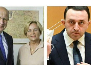 “ამაზრზენია” – ევროპარლამენტარები პრემიერის განცხადებაზე