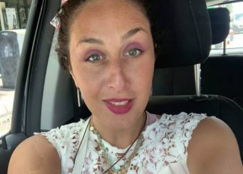 ქართველი გოგო, რომელსაც მთელი ნიუ-ჯერსი იცნობს და რომელმაც ამერიკელი მოხუცი საკუთარი სიცოცხლის რისკის ფასად გადაარჩინა – ლაშა პატარაია