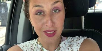 ქართველი გოგო, რომელსაც მთელი ნიუ-ჯერსი იცნობს და რომელმაც ამერიკელი მოხუცი საკუთარი სიცოცხლის რისკის ფასად გადაარჩინა – ლაშა პატარაია