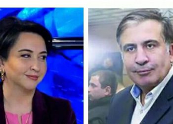 “დავწერ ისე, როგორც ვფიქრობ სააკაშვილზე …” – ბესელია