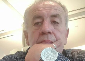 “მართლა ვერ გაიგეთ იმ მიტინგზე ამდენი ხალხი რატომ მივიდაა? გითხრაათ?” – ფოფხაძე