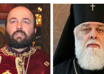 “მოლაშვილი რომ ნაწამები იყო ციხეში, ხომ კარგად იცოდნენ მაგანაც და ბიძამისმაც, როდესმე ხმა ამოიღეს???” – ილია ჭიღლაძე