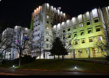 პროკურატურამ სოფელ გურჯაანში ცოლ-ქმრის განზრახ მკვლელობის ფაქტზე, ერთ პირს ბრალდება წარუდგინა