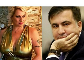 “მიშა, შენ უნდა იცოდე სიმართლე, რომელსაც გიმალავენ” – მოროშკინა