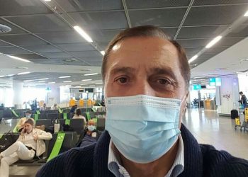 “მოვფრინავ, არჩევნებისთვის ბევრი ემიგრანტი მოფრინავს” – ბურჭულაძე