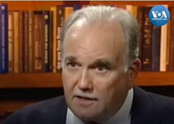 “სააკაშვილი პოლიტიკური პატიმარი არ არის, სამწუხაროდ, მას ჰყავს მეგობრები ვაშინგტონში და ბრიუსელში…” – ვიმბუში