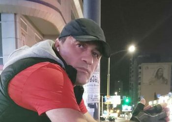 “როგორც კი სპეცრაზმი შევა სამეგრელოში არ იარსებებს ნაცი, ქოცი და პოლიტიკა” – ბესო წერედიანი