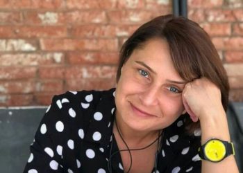 “გორის სპეცრაზმს თუ რამის @რაკი აქვს, რამდენიმე კილომეტრში სამაჩაბლოა…” – ნენე დალაქიშვილი