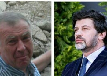 “მე ქონება წამართვეს, ღირსება შენ წაგართვეს, მიშამ ფეხები დაგიბაკუნა და მილანში გაიქეცი” – ნოდარ მოსულიშვილი