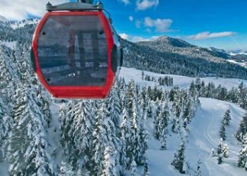 არსებობს რისკი, რომ საქართველოში ზამთრის სეზონი ისევ ჩავარდეს და კურორტები არ გახსნან