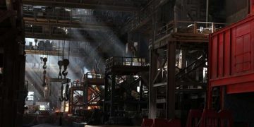 ზესტაფონის ფეროშენადნობთა ქარხანაში მუშა გარდაიცვალა