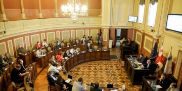 ვინ შედის და როგორ ნაწილდება მანდატები თბილისის საკრებულოში