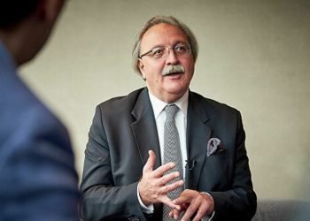 წყალს წაუღია ყველა პარტია, წინ დგას ადამიანობა და მეგობრობა – ვაშაძისა და სააკაშვილის შეხვედრა დასრულდა