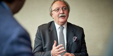 წყალს წაუღია ყველა პარტია, წინ დგას ადამიანობა და მეგობრობა – ვაშაძისა და სააკაშვილის შეხვედრა დასრულდა