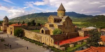 დღეს სვეტიცხოვლის ტაძარში ბათუმში უბედური შემთხვევის შედეგად დაღუპულთა სულების მოსახსენიებლად პანაშვიდი ჩატარდება