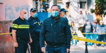 ერთ დღეში ნუ მომთხოვთ ყველაფრის გაკეთებას და გამოძიების დასრულებას – გომელაური