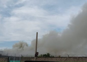 რუსთავის მე-17 პენიტენციურ დაწესებულებაში გაჩენილ ხანძარს 2 პატიმარი ემსხვერპლა