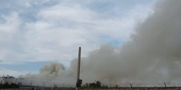 რუსთავის მე-17 პენიტენციურ დაწესებულებაში გაჩენილ ხანძარს 2 პატიმარი ემსხვერპლა