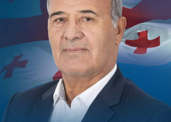 „ქართული ოცნების“კანდიდატმა დუისში მალხაზ მაჩალიკაშვილი სოლიდური უპირატესობით დაამარცხა