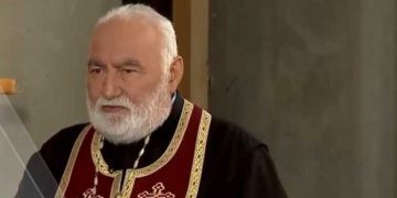 რას წერდა მიხეილ სააკაშვილის შესაძლო დაპატიმრებაზე, 2020 წელს გარდაცვლილი მისი მოძღვარი