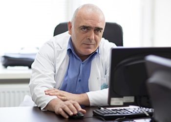 გაფრინდაშვილი სააკაშვილზე: თავისი დატოვებული სასამართლო სისტემით მოიპოვა პატიმრობა