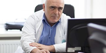 გაფრინდაშვილი სააკაშვილზე: თავისი დატოვებული სასამართლო სისტემით მოიპოვა პატიმრობა