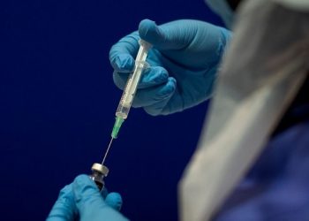 „ ექიმი, რომელმაც მოქალაქეებს ე.წ ვაქცინაცია ჩაუტარა, ერთი წლის წინ გაყალბებული სერტიფიკატით საქმიანობდა“ – სამედიცინო საქმიანობის რეგულირების სააგენტო