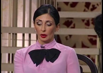 ექიმს მხედველობიდან ეპარება… და მთავრდება უეცარი სიკვდილით – მარიამ კუკუნაშვილი