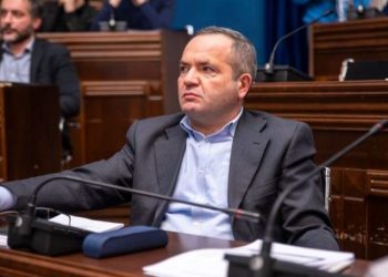 ისეთ რეგვენსაც კი, როგორიც ღარიბაშვილია, შეუძლებელია არ ესმოდეს, რა ზიანს აყენებს მისი გამონათქვამი ივანიშვილის რეჟიმს – ზურაბ ჭიაბერაშვილი