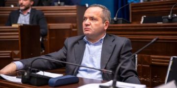ისეთ რეგვენსაც კი, როგორიც ღარიბაშვილია, შეუძლებელია არ ესმოდეს, რა ზიანს აყენებს მისი გამონათქვამი ივანიშვილის რეჟიმს – ზურაბ ჭიაბერაშვილი