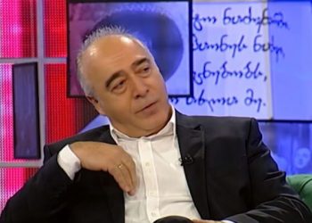 “მიშას საქართველოში დაბრუნებას უკავშირდება თითოეული ქართველის წინსვლა ყველა მიმართულებით“ – თაკო ჩარკვიანის ქმარი