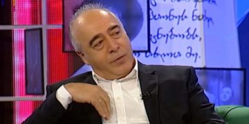 “მიშას საქართველოში დაბრუნებას უკავშირდება თითოეული ქართველის წინსვლა ყველა მიმართულებით“ – თაკო ჩარკვიანის ქმარი