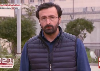 მისი მოტაცება იქნება მისი მკვლელობა, არ გამოგივა ივანიშვილო ციხის საავადმყოფოში გადაყვანა – ჩალაძე მიხეილ სააკაშვილზე