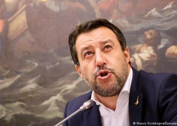 იტალიის ყოფილ შს მინისტრს 15 წლამდე პატიმრობა ემუქრება