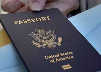აშშ-ში პირველი უსქესო პასპორტი გაიცა