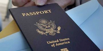 აშშ-ში პირველი უსქესო პასპორტი გაიცა