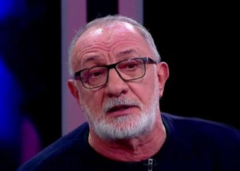 გოგა ხაინდრავა: ვითომ მედიები, საროსკიპოები, რატომღაც ჰგონიათ, რომ ეჭიდავებიან ივანიშვილს, რეალურად კი ანგრევენ ქვეყანას, თავისი შვილების მომავალს