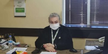 ზუგდიდის საოლქო საარჩევნო კომისიის თავმჯდომარე: ოქმების ჩაბარებას უფრო ადრე მოვრჩებოდით, რომ არ ყოფილიყო „ნაციონალური მოძრაობის“ წარმომადგენლის მიერ გამოწვეული ალიაქოთი