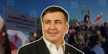 სანამ დაპატიმრებული ვარ, საკვებს არ მივიღებ არც ერთი ფორმით და მზად ვარ სიკვდილისთვისაც – მიხეილ სააკაშვილის ახალი მიმართვა