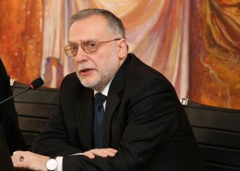 ლადო პაპავა: საქართველო არის კრემლის ხაფანგში, რომლის მთავარი მიზანია სტაბილური არასტაბილურობა, ამისთვის საჭიროა სააკაშვილი