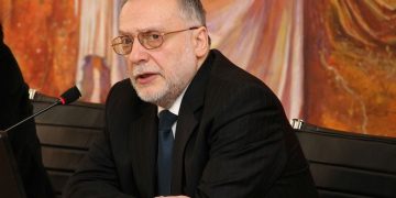 ლადო პაპავა: საქართველო არის კრემლის ხაფანგში, რომლის მთავარი მიზანია სტაბილური არასტაბილურობა, ამისთვის საჭიროა სააკაშვილი