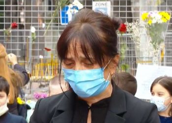 ბათუმში დაღუპული ბავშვის მასწავლებელი: არ ვიცი, როგორ გავიარეთ ის დღე, როცა გავიგეთ, რომ ჩამოინგრა სახლი, სადაც ანასტასია ცხოვრობდა