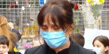 ბათუმში დაღუპული ბავშვის მასწავლებელი: არ ვიცი, როგორ გავიარეთ ის დღე, როცა გავიგეთ, რომ ჩამოინგრა სახლი, სადაც ანასტასია ცხოვრობდა