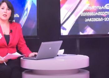 “ოცნების” მერობის კანდიდატმა თელავში, დებატებზე უარი თქვა – ჟურნალისტი განმარტავს, რატომ დატოვა ტელევიზია