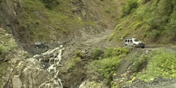 თუშეთის გზაზე ავარიას მსხვერპლი მოჰყვა