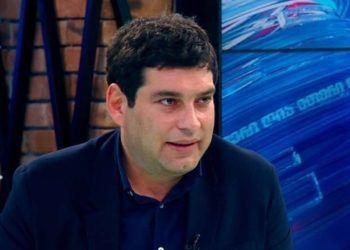 ბექა დავითულიანი დღევანდელ შეკრებაზე: მსოფლიო საზოგადოებას უნდა ვაჩვენოთ, სად დგას ქართველი ხალხი